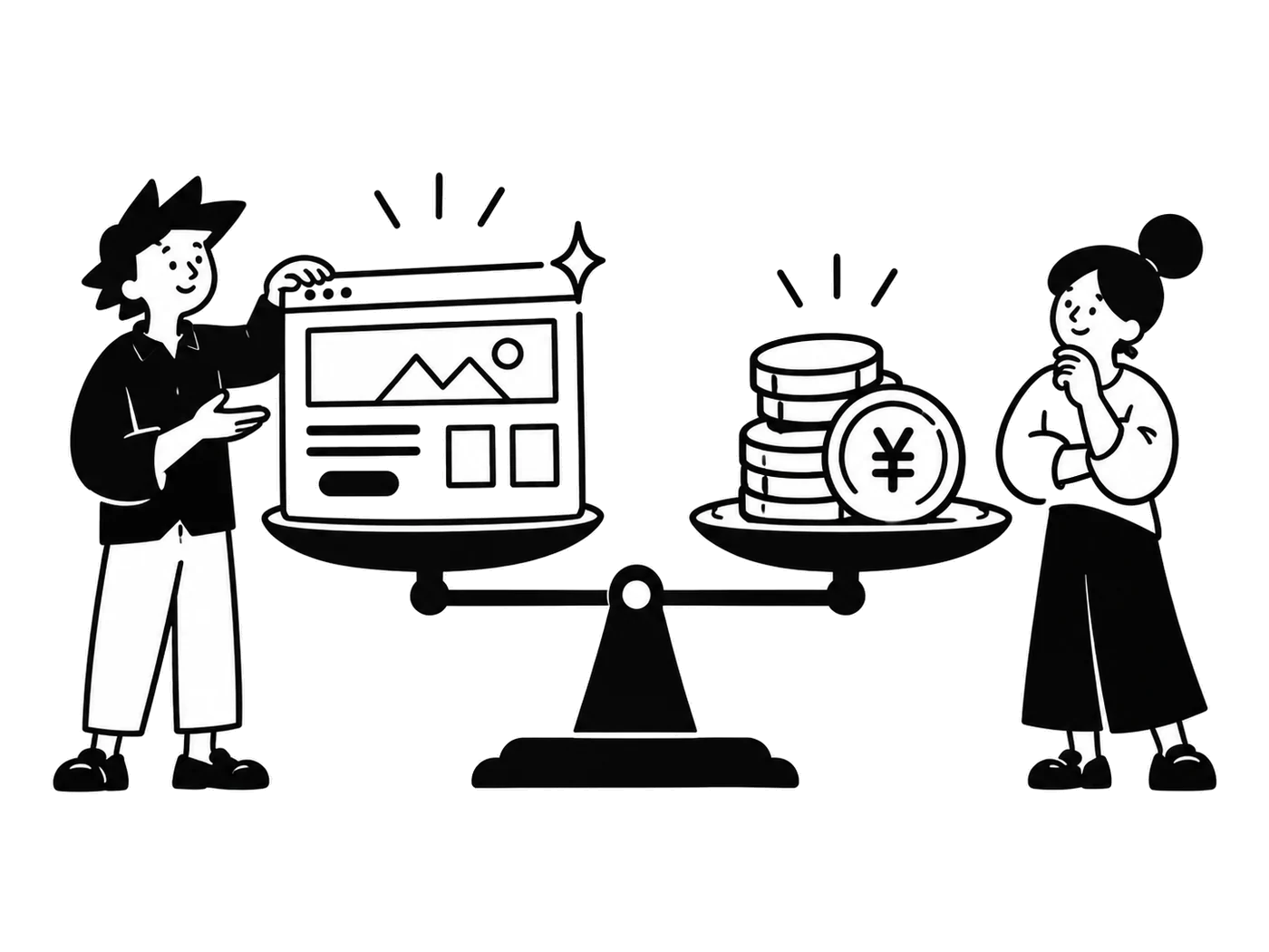イラスト