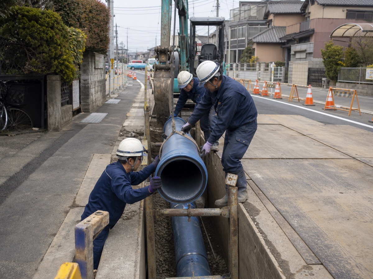 公共施設 空調設備更新工事