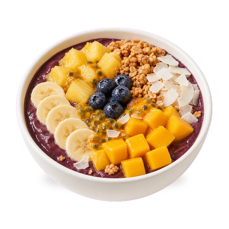 SUMMER PROTEIN VEGGIE