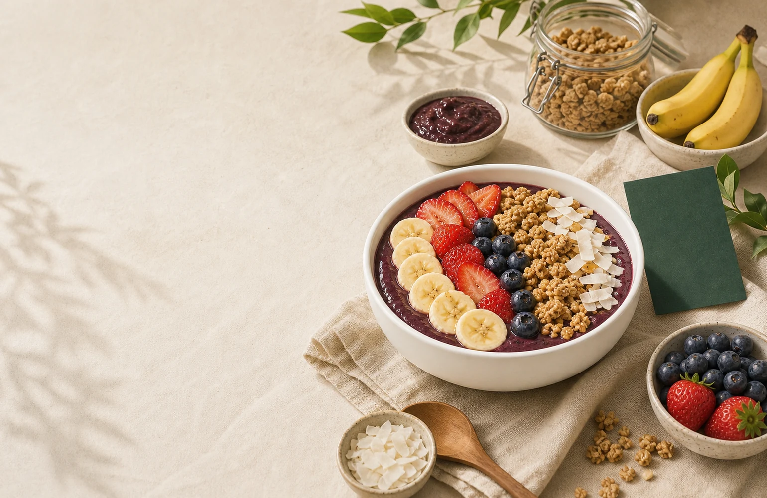 BOWL & CO.