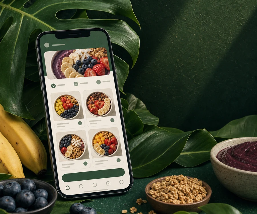 BOWL APP ALREADY DOWNLOADED?