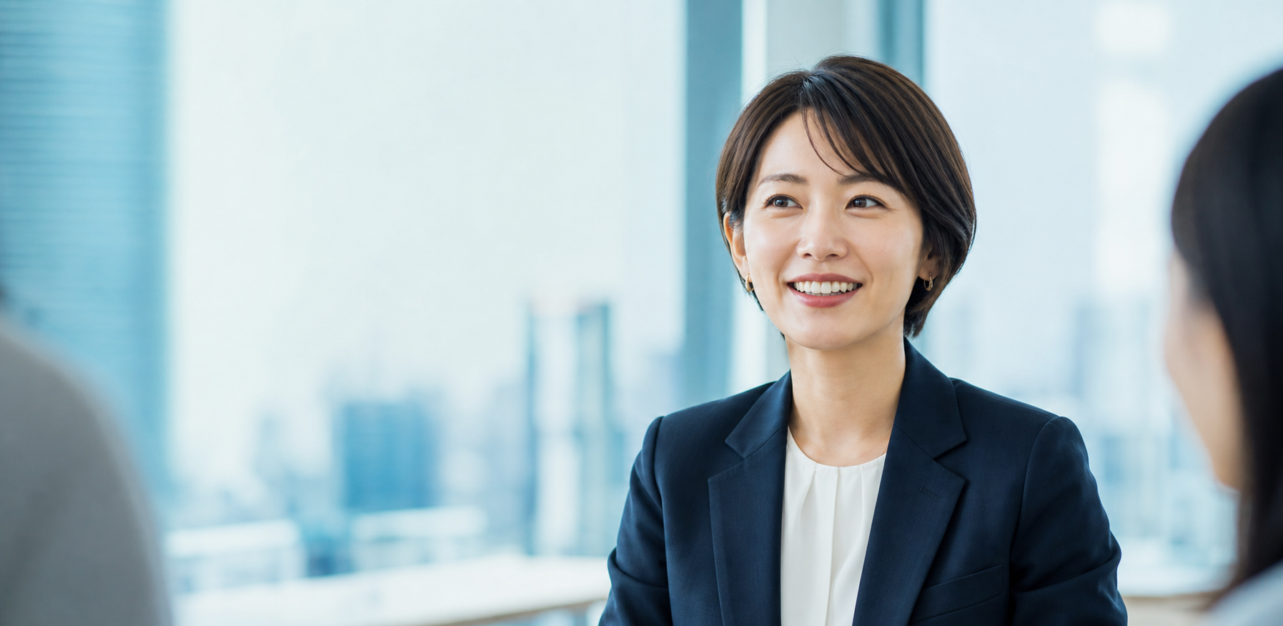 LINX Holdingsで活躍する社員