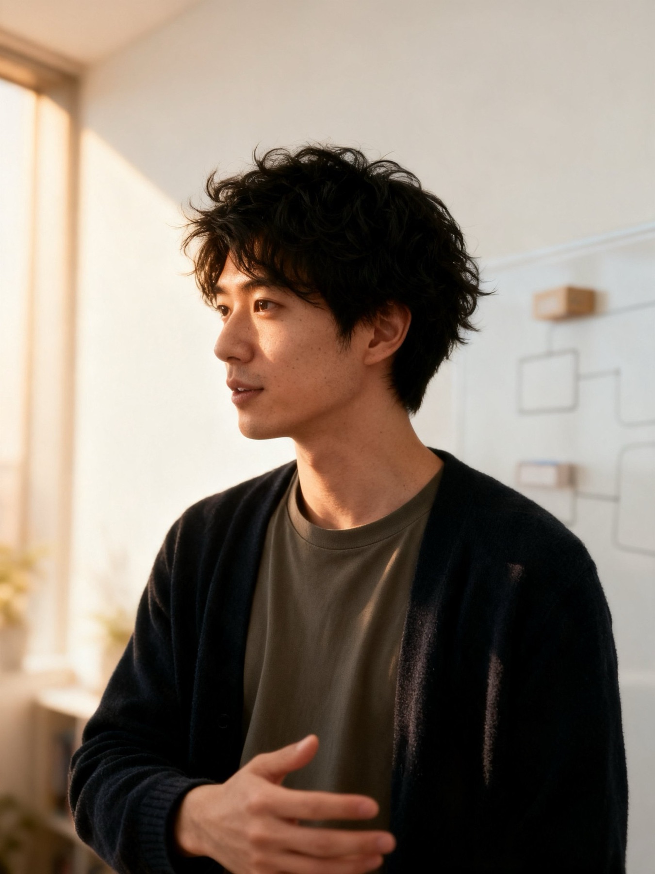 加藤 陽介（イメージ）