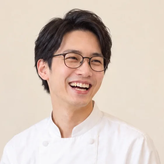商品開発の社員