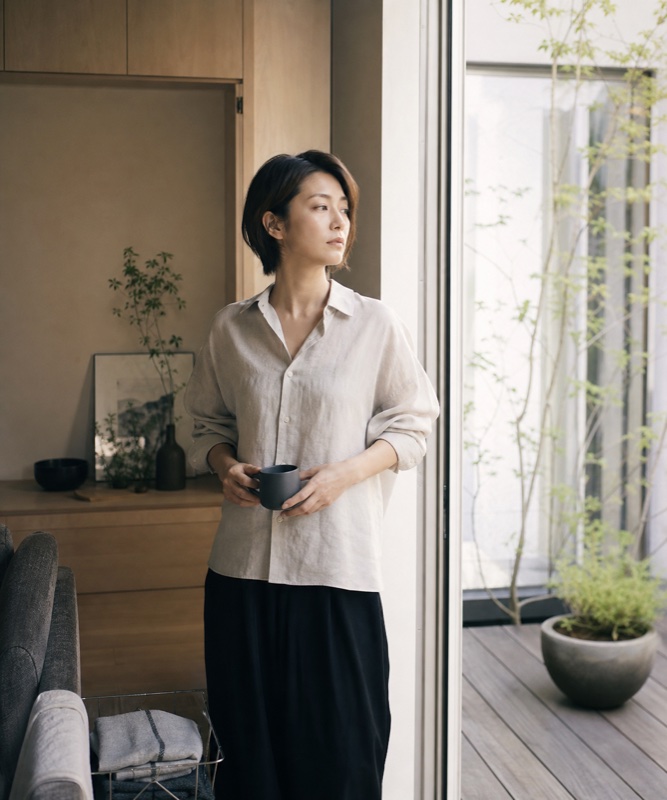 オーナー 西山彩香さん