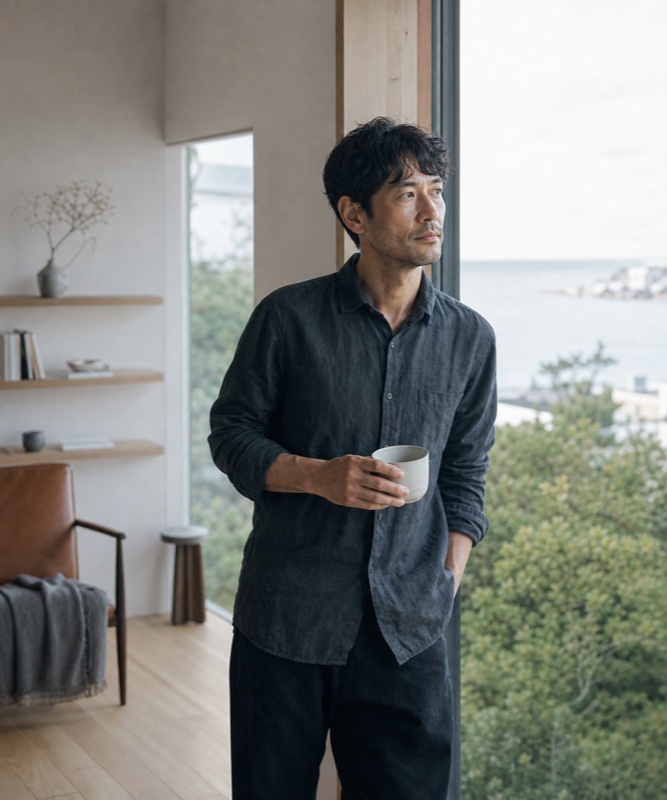 オーナー 森健太さん