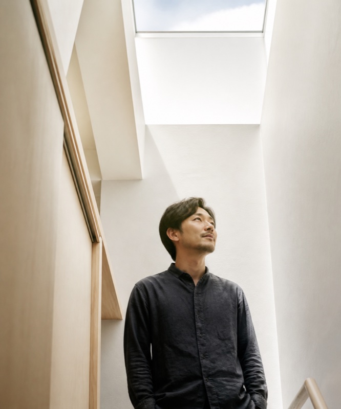 オーナー 木村亮さん