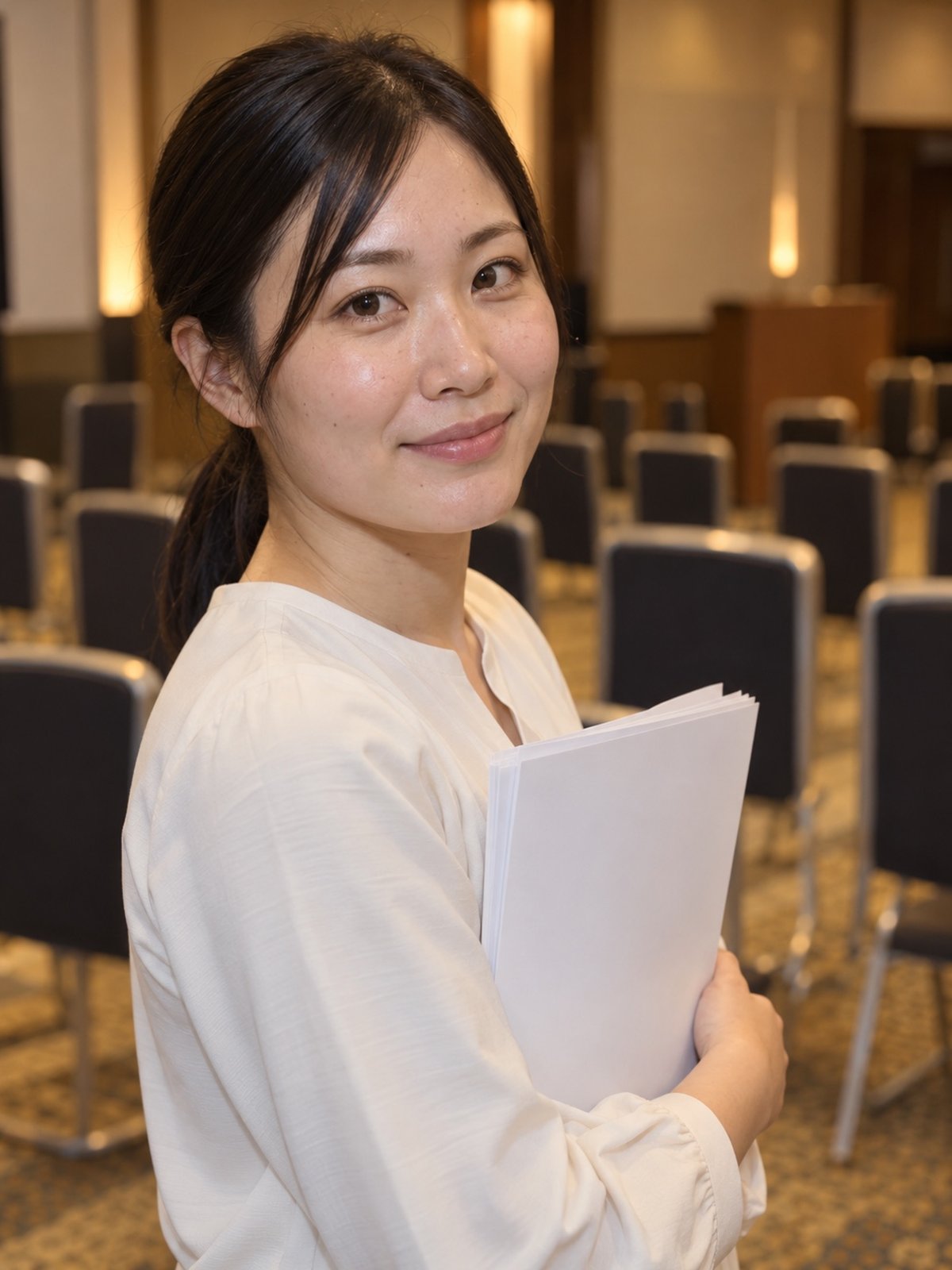 平田 美咲