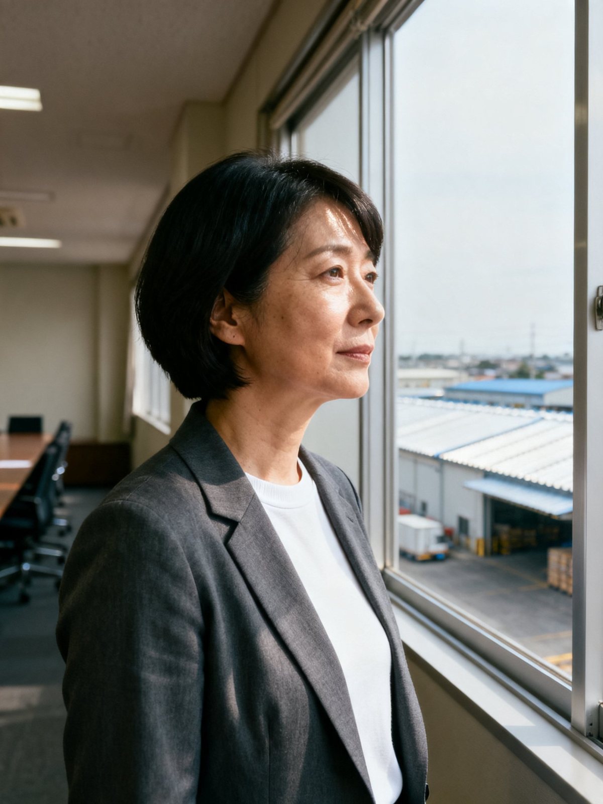 代表取締役社長 小橋 由紀子